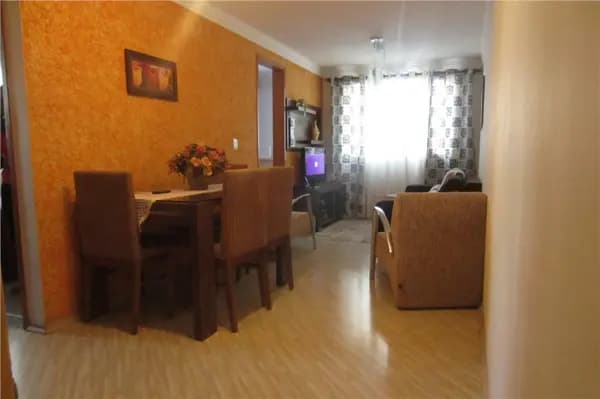 Apartamento com 2 dormitórios à venda, 48 m² por R$ 230.000,00 - Itaquera - São Paulo/SP