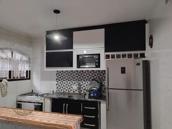 Sobrado com 2 dormitórios à venda, 60 m² por R$ 480.000,00 - Jardim Nossa Senhora do Carmo - São Paulo/SP