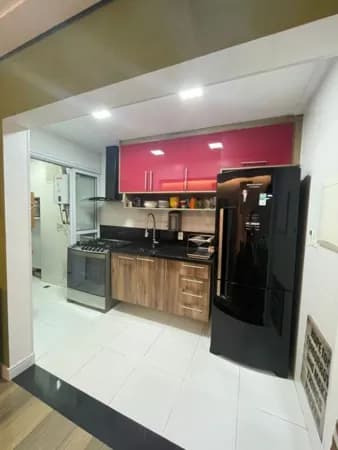 Apartamento em São Paulo - Tatuapé