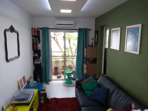 Apartamento em São Paulo - Vila Raquel