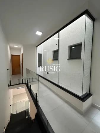 Sobrado em São Paulo - Vila Carrão