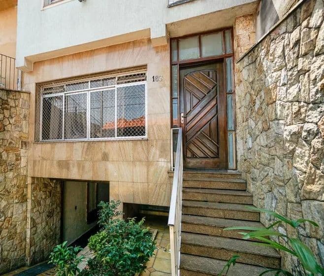 Sobrado com 4 dormitórios à venda, 375 m² por R$ 800.000,00 - Jardim Vila Formosa - São Paulo/SP