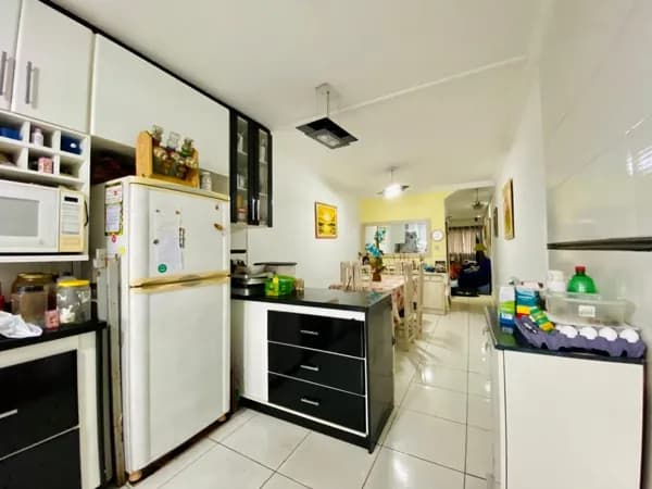 Sobrado com 3 dormitórios à venda por R$ 590.000,00 - Jardim Nossa Senhora do Carmo - São Paulo/SP