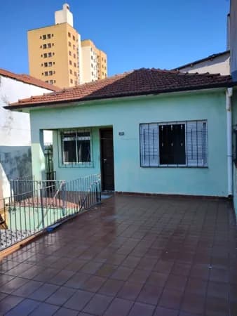 Casa com 2 dormitórios à venda, 60 m² por R$ 530.000,00 - Itaquera - São Paulo/SP