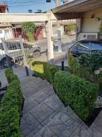 Casa com 2 dormitórios com edícula à venda, 131 m² por R$ 405.000 - Conjunto Habitacional Barreira Grande - São Paulo/SP