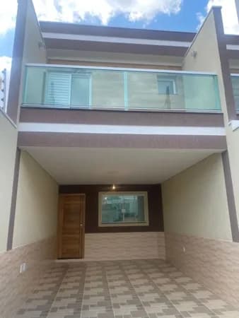 Sobrado com 3 dormitórios à venda, 135 m² por R$ 650.000,00 - Vila Marieta - São Paulo/SP