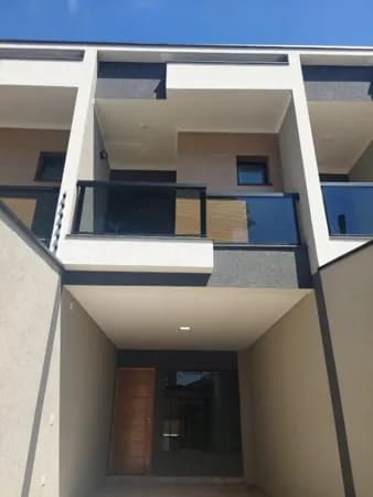 Sobrado com 3 dormitórios à venda, 130 m² por R$ 820.000,00 - Penha de França - São Paulo/SP