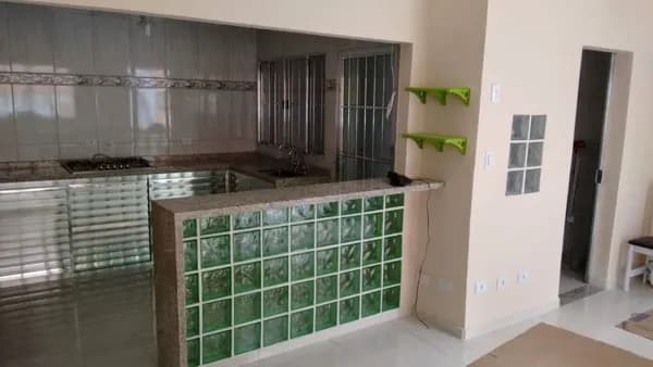 Sobrado com 2 dormitórios à venda, 75 m² por R$ 330.000,00 - Itaquera - São Paulo/SP
