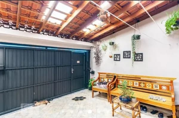 Sobrado com 2 dormitórios à venda, 125 m² por R$ 524.700,00 - Vila Primavera - São Paulo/SP