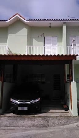 Sobrado com 2 dormitórios à venda, 100 m² por R$ 230.000,00 - Vila Ursulina - Itaquaquecetuba/SP