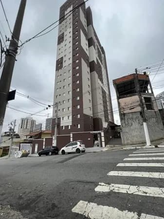 Apartamento com 2 dormitórios à venda, 30 m² por R$ 250.000,00 - Vila Matilde - São Paulo/SP