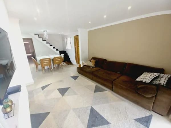 Sobrado com 3 dormitórios à venda, 150 m² por R$ 520.000,00 - Jardim Fernandes - São Paulo/SP