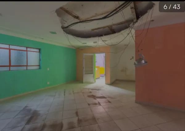 Salão à venda, 470 m² por R$ 2.000.000,00 - Vila Formosa - São Paulo/SP