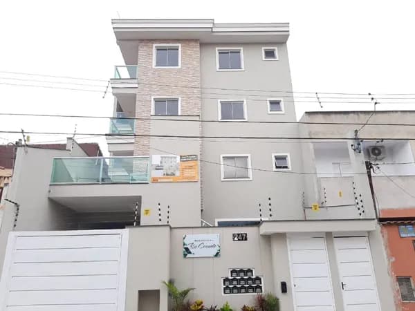 Studio com 2 dormitórios à venda, 38 a 42 m² - Itaquera - São Paulo/SP