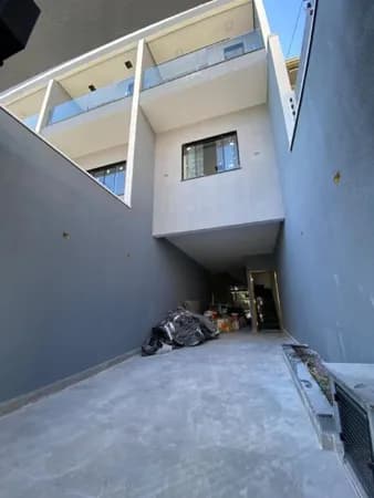 Sobrado com 3 dormitórios à venda por R$ 750.000,00 - Vila Salete - São Paulo/SP