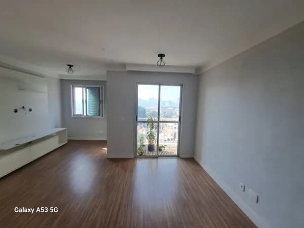 Apartamento com 3 dormitórios à venda, 63 m² por R$ 479.000,00 - Carrão - São Paulo/SP