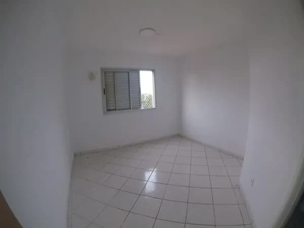 Apartamento em São Paulo - Vila Carmosina