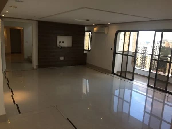Cobertura com 4 dormitórios à venda, 324 m² por R$ 3.000.000,00 - Jardim Anália Franco - São Paulo/SP