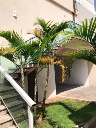 Sobrado com 3 dormitórios à venda, 128 m² por R$ 532.000,00 - Cidade Patriarca - São Paulo/SP