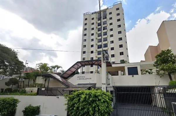 Apartamento com 3 dormitórios à venda, 72 m² - Vila Formosa - São Paulo/SP