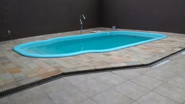 Casa com 3 dormitórios à venda, 228 m² - Jardim Nove de Julho - São Paulo/SP