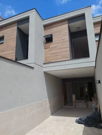 Sobrado com 3 dormitórios à venda, 125 m² por R$ 930.000,00 - Penha de França - São Paulo/SP