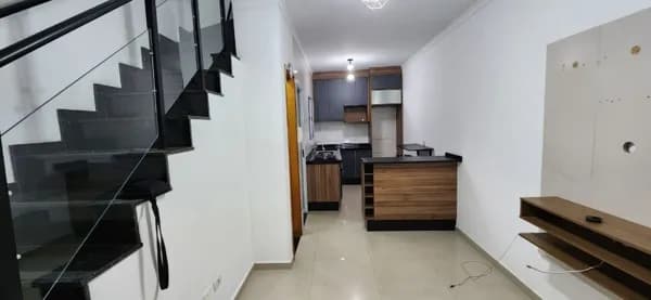 Casa com 2 dormitórios à venda, 60 m² por R$ 352.000,00 - Penha de França - São Paulo/SP
