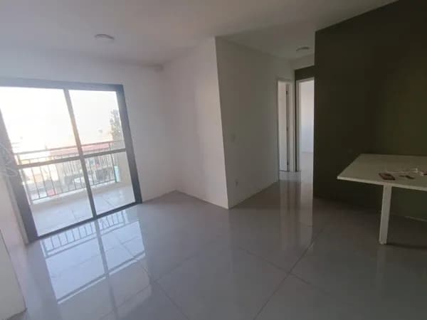 Apartamento com 2 dormitórios à venda, 48 m² por R$ 280.000,00 - Itaquera - São Paulo/SP