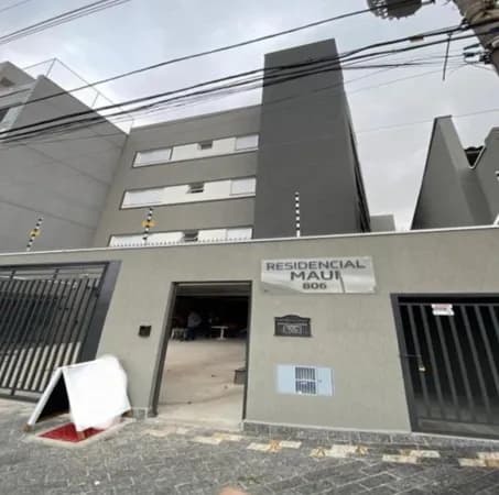 Apartamento em São Paulo - Vila Antonieta