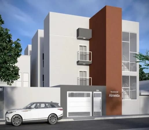 Apartamento com 2 dormitórios à venda, 32 m² por R$ 245.000,00 - Parada XV de Novembro - São Paulo/SP