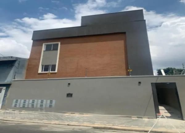 Apartamento em São Paulo - Vila Paranaguá