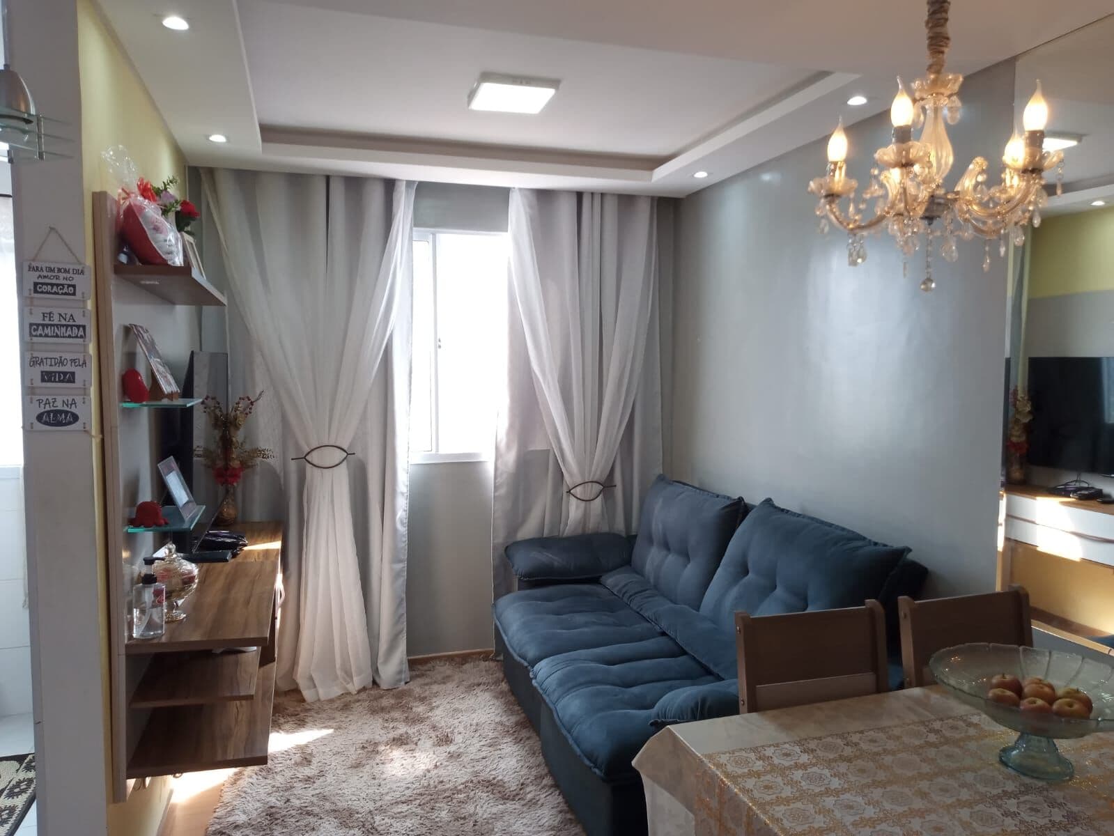 Apartamento a Venda na região de Itaquera