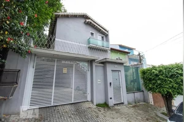 Sobrado com 3 dormitórios à venda, 140 m² por R$ 495.000,00 - Itaquera - São Paulo/SP