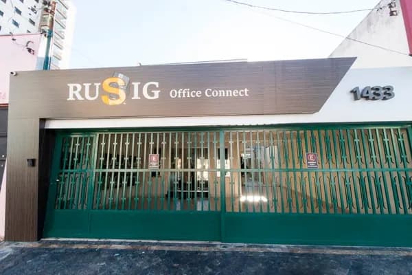 SALA COMECIAL PARA ALUGAR, 8m² por R$ 1.200,00/mês - Itaquera - São Paulo/SP