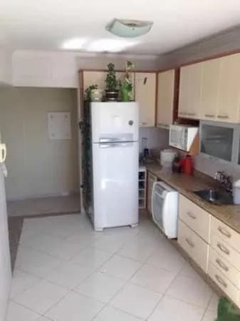Apartamento com 2 dormitórios à venda, 70 m² por R$ 360.000,00 - Parque Boturussu - São Paulo/SP