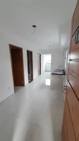 Apartamento em São Paulo - Vila Carrão
