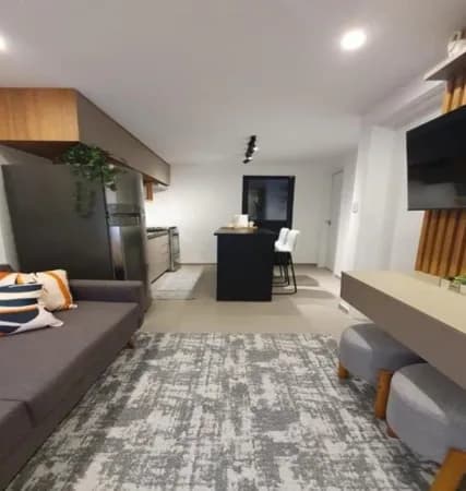 Apartamento com 2 dormitórios à venda, 40 m² por R$ 190.000,00 - Vila Formosa - São Paulo/SP