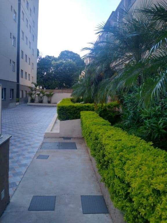 Apartamento com 3 dormitórios à venda, 67 m² por R$ 390.000,00 - Itaquera - São Paulo/SP