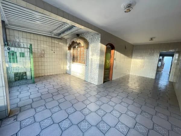 Casa Térrea, 3 vagas de garagem em Itaquera