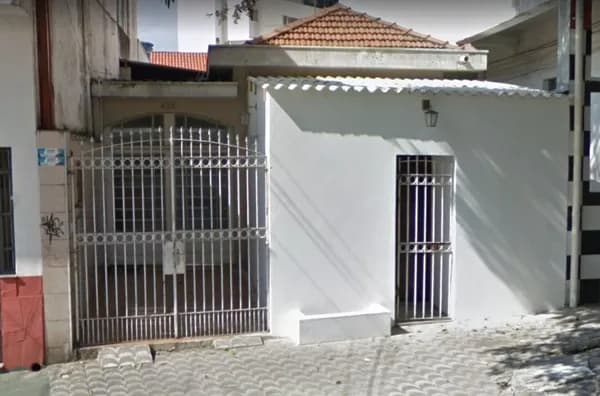 Casa com 5 dormitórios à venda, 187 m² por R$ 850.000,00 - Chácara Santo Antônio (Zona Leste) - São Paulo/SP
