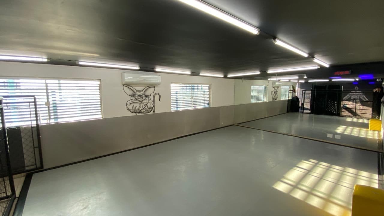 Salão para alugar, 100 m² - Itaquera - São Paulo/SP