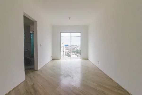 Apartamento com 2 dormitórios à venda, 56 m² por R$ 330.000,00 - Ermelino Matarazzo - São Paulo/SP
