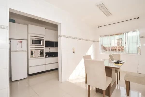 Sobrado com 4 dormitórios à venda, 243 m² por R$ 840.000,00 - Penha de França - São Paulo/SP