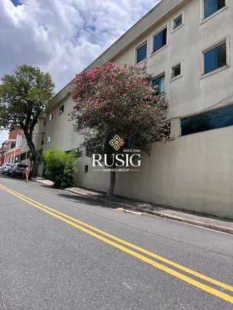 Apartamento Padrão - Residencial