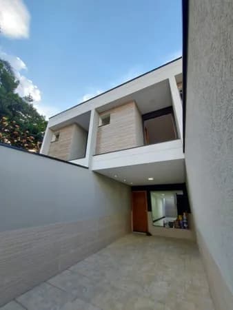 Sobrado com 3 dormitórios à venda, 125 m² por R$ 795.000,00 - Penha - São Paulo/SP
