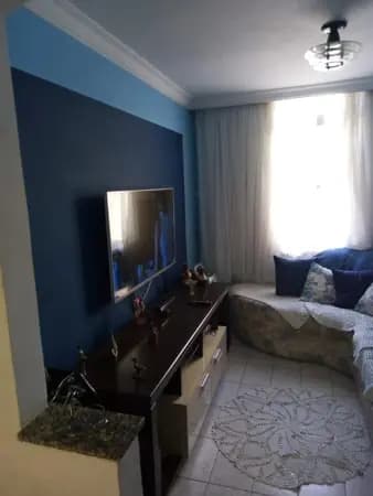 Apartamento em São Paulo - Itaquera