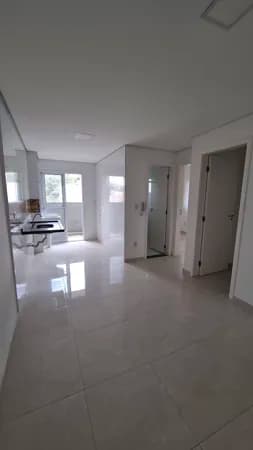 Apartamento em São Paulo - Itaquera