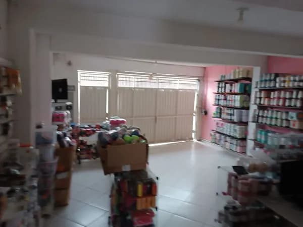 Sobrado em São Paulo - Vila Princesa Isabel