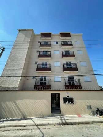 Apartamento com 2 dormitórios à venda, 41 m² por R$ 220.000,00 - Itaquera - São Paulo/SP