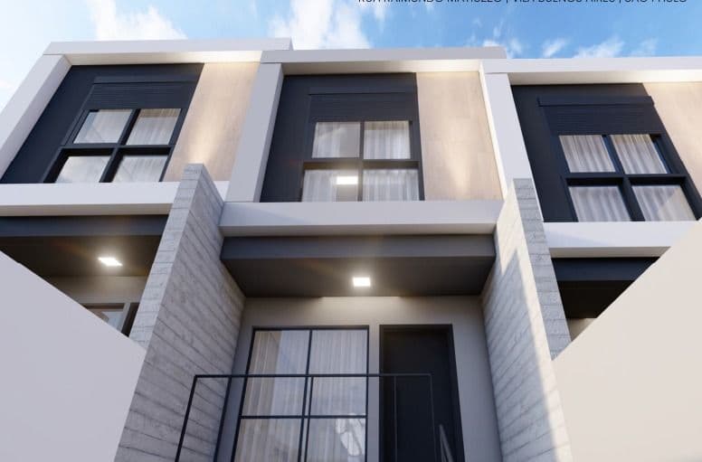 Sobrado com 3 dormitórios à venda, 134 m² por R$ 750.000,00 - Penha - São Paulo/SP
